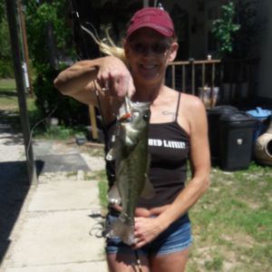 Meet your Posher, Dawn