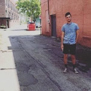 Meet your Posher, Chaz