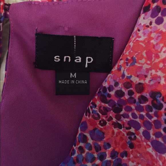 Spring dress - Picture 2 of 3