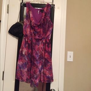 Spring dress