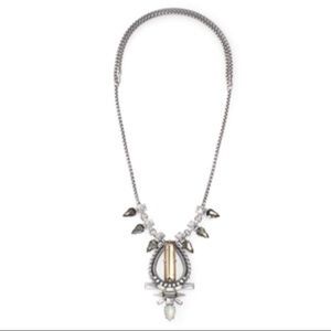 Eclipse Pendant Necklace