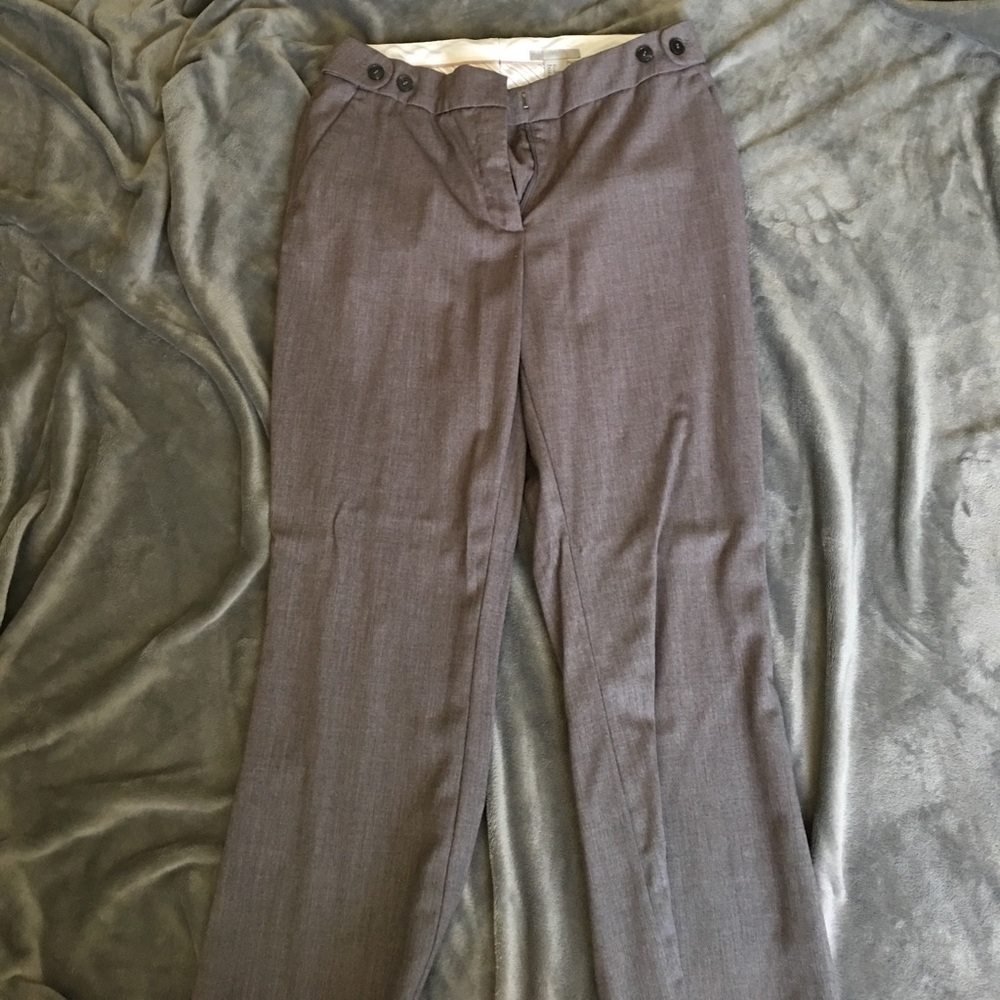 Dress pants