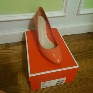 Sale: Coach Nala Pump
