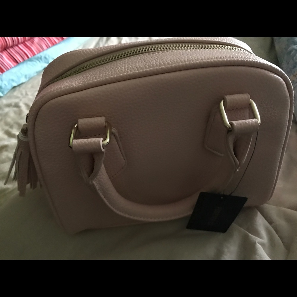 Forever 21 bag