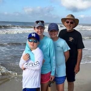 Meet your Posher, Debbie