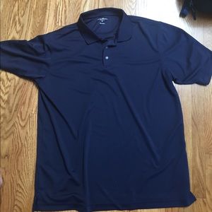 Men's golf shirt