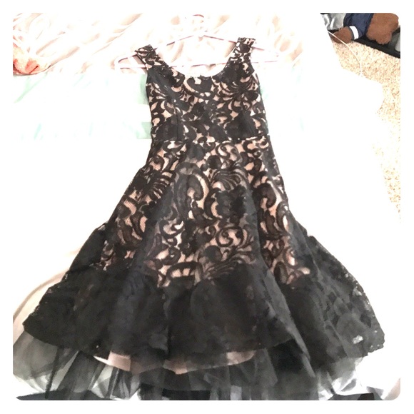 Rue21 Dresses & Skirts - Beautiful black dress.