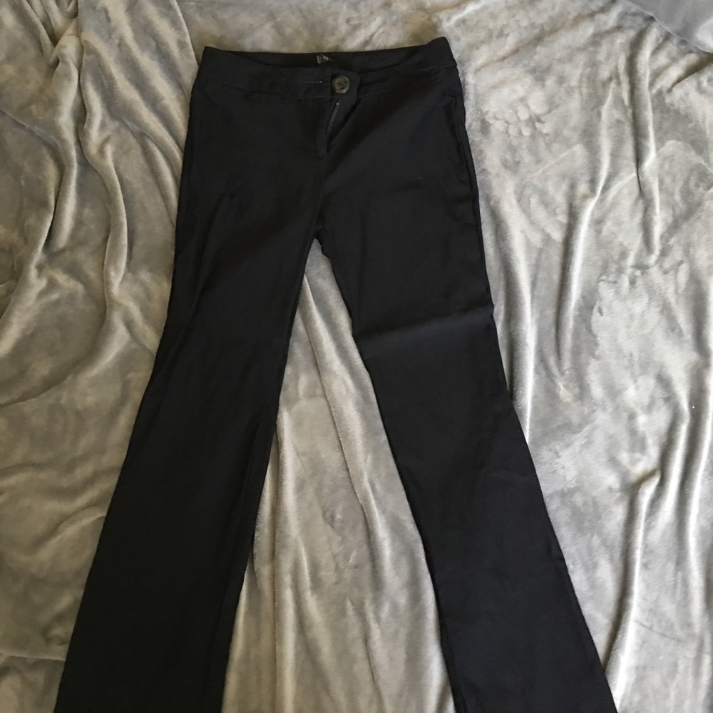 Dress pants