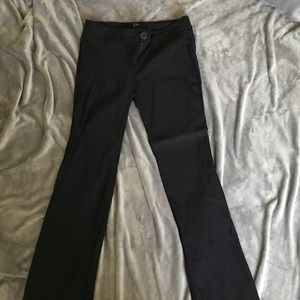 Dress pants