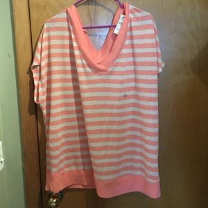 NWT Lane Bryant top
