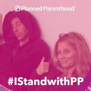 Meet your Posher, Deb