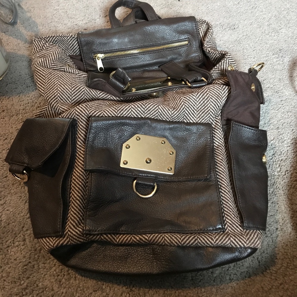 Backpack