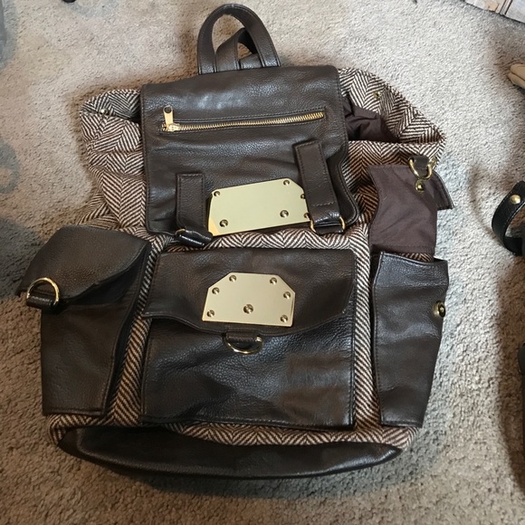 Backpack - Picture 3 of 3