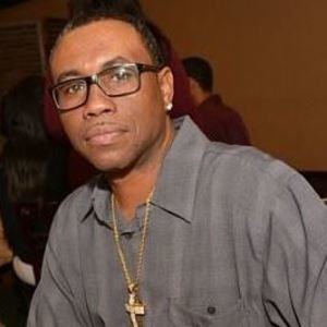 Meet your Posher, Larry l.