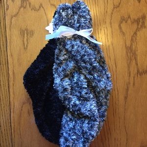 Cuddly Socks! NWT