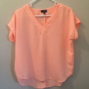 Blouse by The Limited.