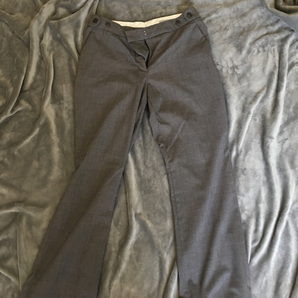 Dress pants
