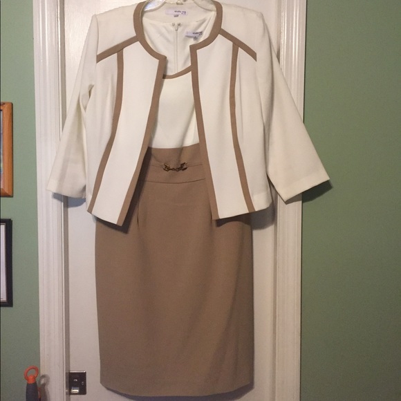 studio one jacket dresses