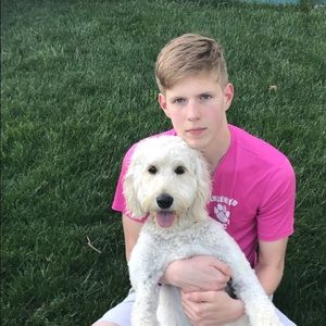 Meet your Posher, Jacob