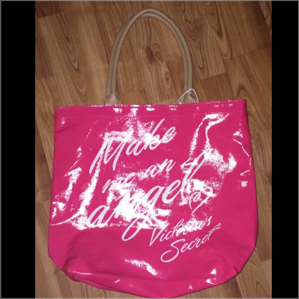 1 Hr Sale Victoria Secret Bag