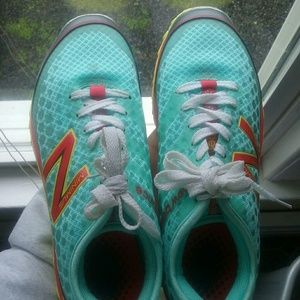 New Balance Minimus Running Shoes