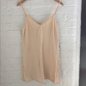 American Apparel Sheer Camisole