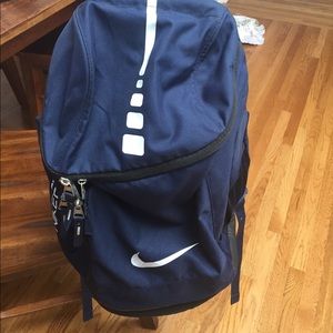 Nike elite backpack