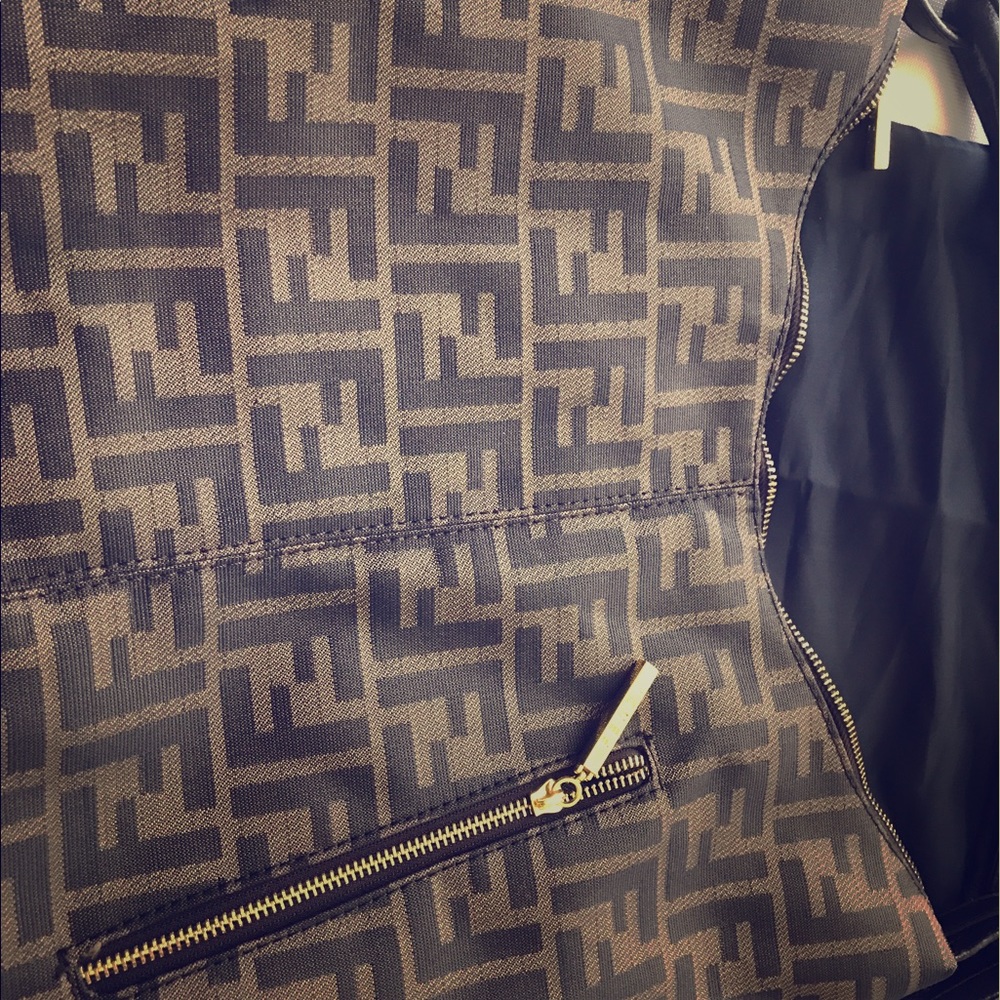 Fendi handbag