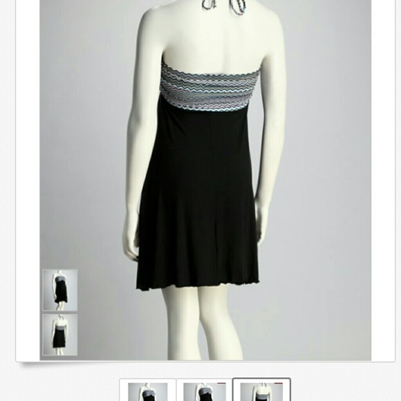 Nicole Michelle Dresses & Skirts - Nicole Michelle plus size summer dress