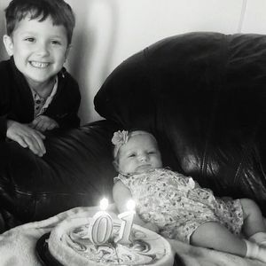 Meet your Posher, Aliona