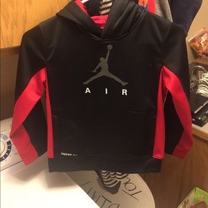 Air Jordan Hoodie