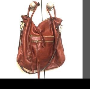 ☘️☘️ Lucky Brand leather bag ☘️☘️