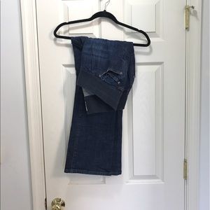 Old Navy Maternity jeans size 10s