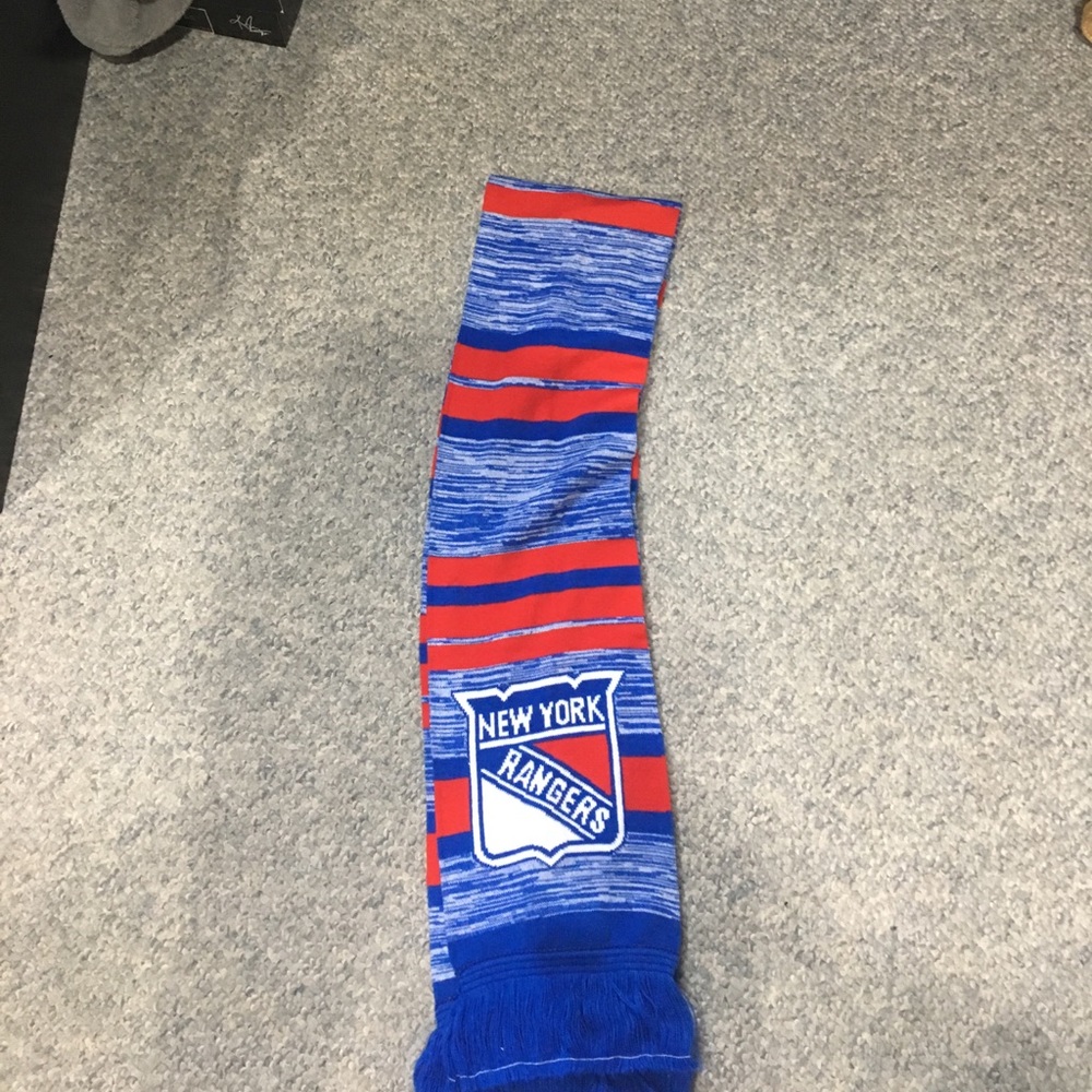Rangers scarf