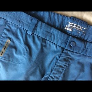 Nike Golf Tour performance Pants 34x32