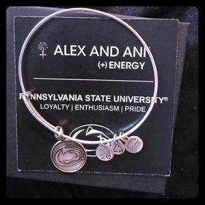 Penn state alex and ani