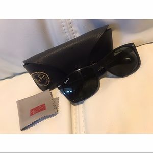 Ray-Ban Polarized Sunglasses