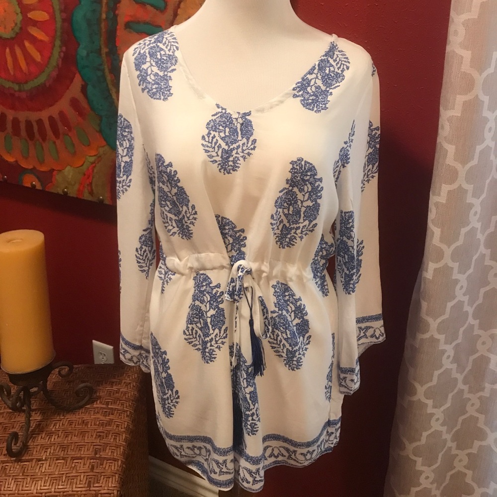 Super cute Romper size small