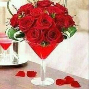 Meet your Posher, Beverly