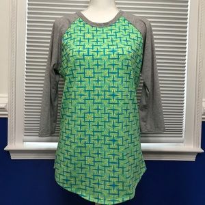 LAST CHANCE: Mint condition M LuLaRoe Randy.