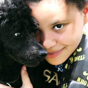 Meet your Posher, Jean