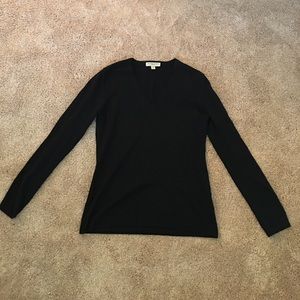 Burberry Merino Wool Sweater