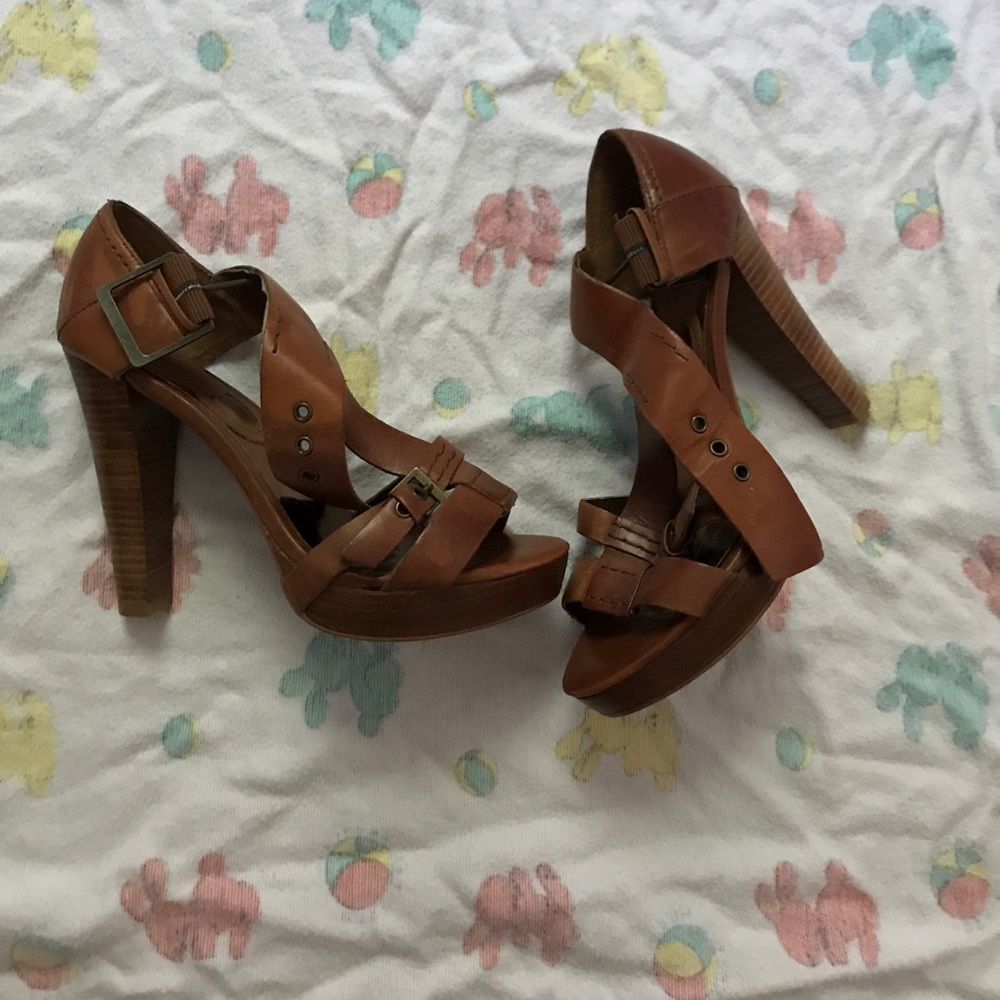 Heels