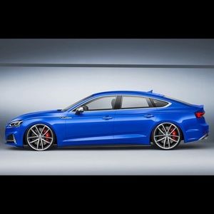 Meet your Posher, Nigel