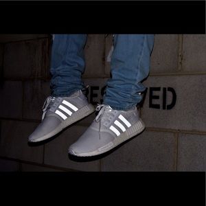 Meet your Posher, Cristhian