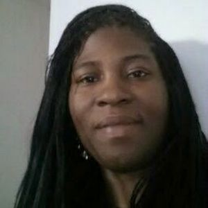 Meet your Posher, Jacqueline