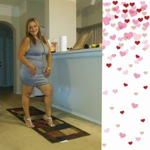 Meet your Posher, Milena