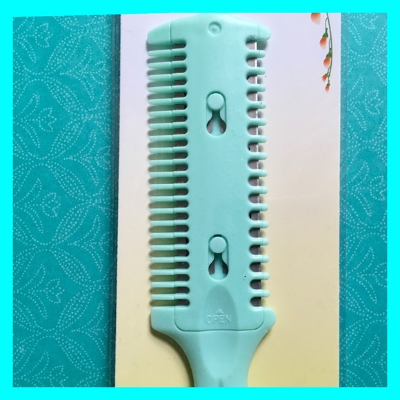 Dorco Other Tinkle Hair Cutter 3 Pack Poshmark