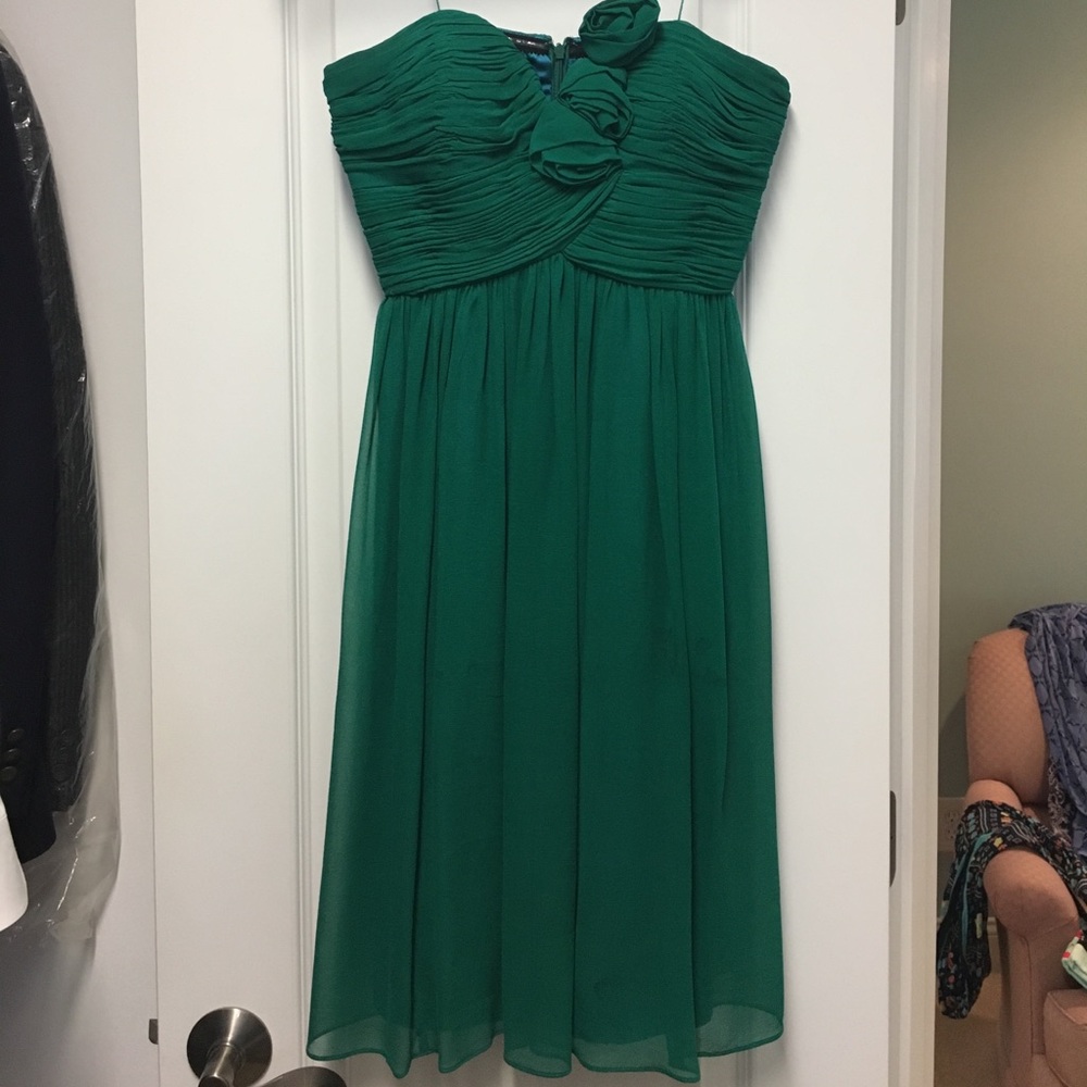 Donna Morgan Short Formal Dress