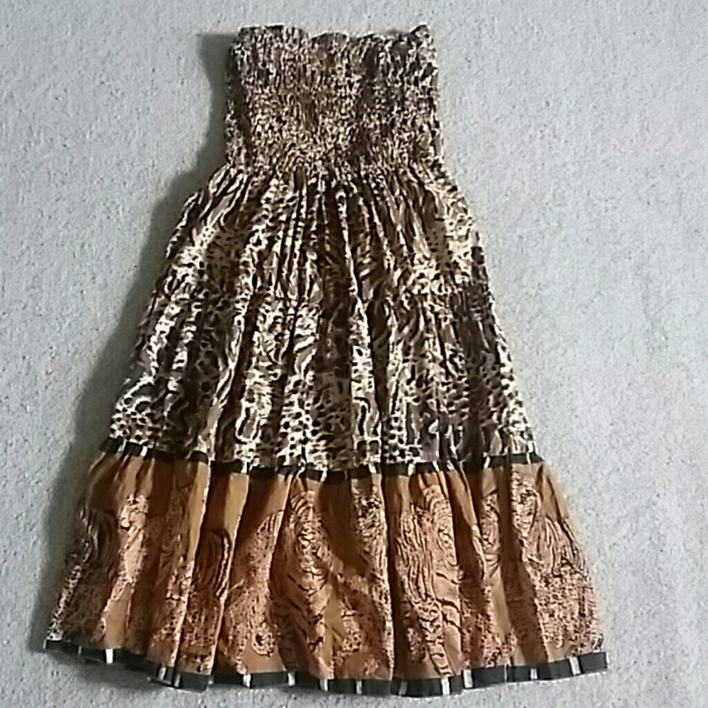 Dress